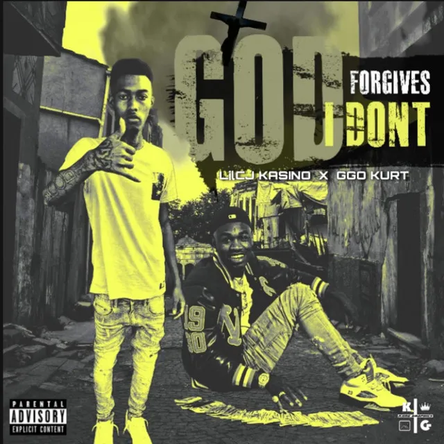 God Forgives I Don’t