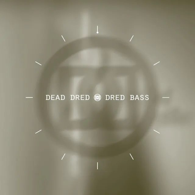 Dred Bass - Origin Unknown Remix