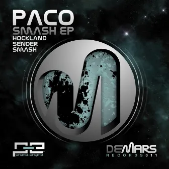 Smash EP by Paco