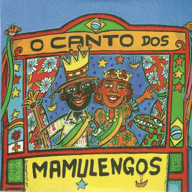 Mamulengo Fuzuê