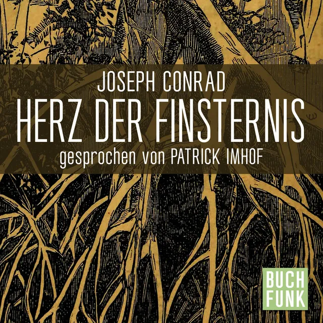 Track 1 - Herz der Finsternis