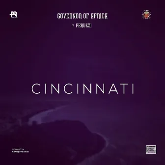 Cincinnati by Governor of Africa