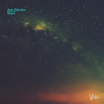 Stars by Ash Garden