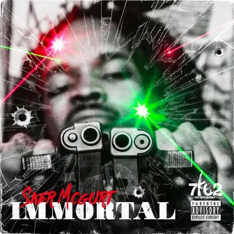 Immortal by Sker McGurt