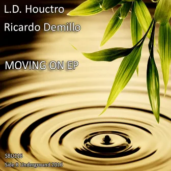 Moving On EP by Ricardo Demillo