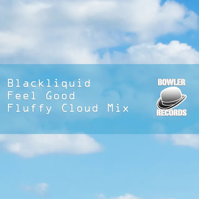 Feel Good - Fluffy Cloud Mix