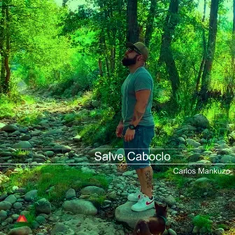 Salve Caboclo by Carlos mankuzo