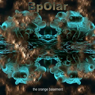 The Orange Basement by Bpolar