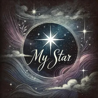 My Star ♡ by M4rch