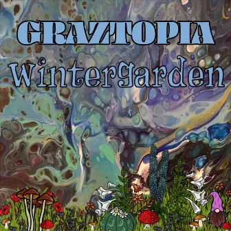 Wintergarden by Graztopia