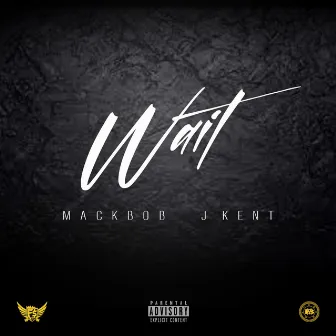 Wait by Mack Bob