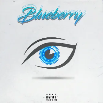 Blueberry by Oneill B