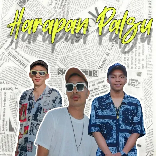 Harapan Palsu