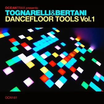 Dancefloor Tools Vol. 1 by Bertani