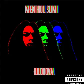 Kilonova by Menthol Slim