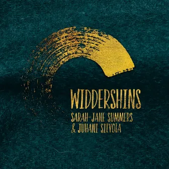 Widdershins by Sarah-Jane Summers