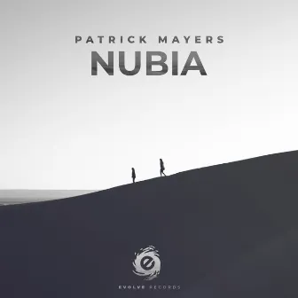 Nubia by Patrick Mayers