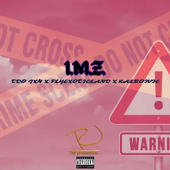 I.M.Z. by Tdo Jxn