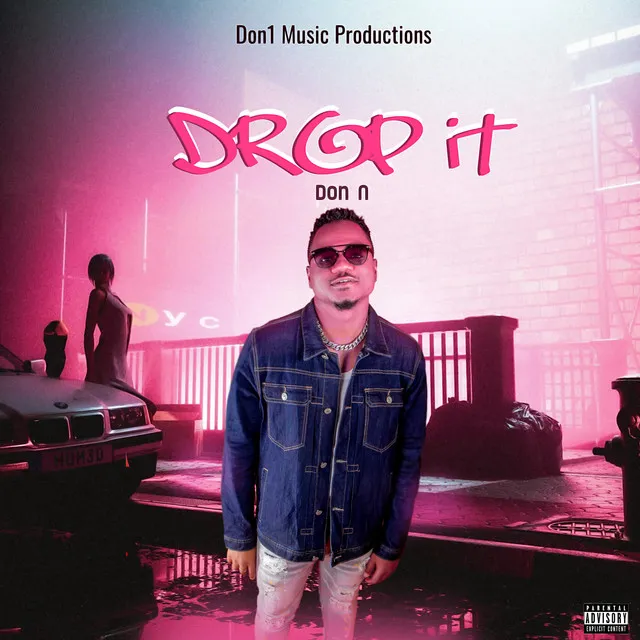 Drop It