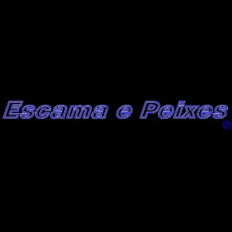 Escama e Peixes by Johnguen