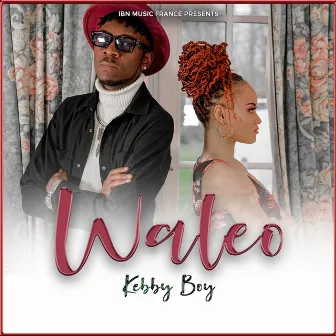 Waleo by Kebby Boy