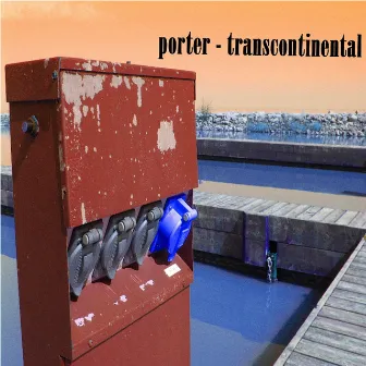 Transcontinental by Porter