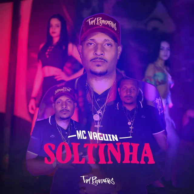 Soltinha