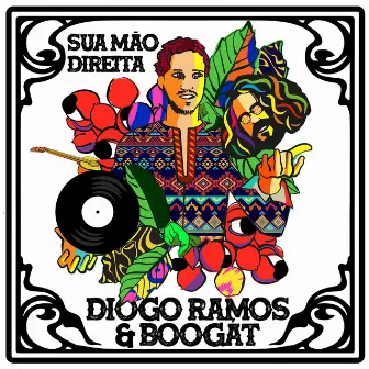 Sua Mão Direita by Diogo Ramos