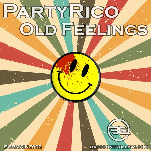 Old Feelings - Rob Mitshi Remix