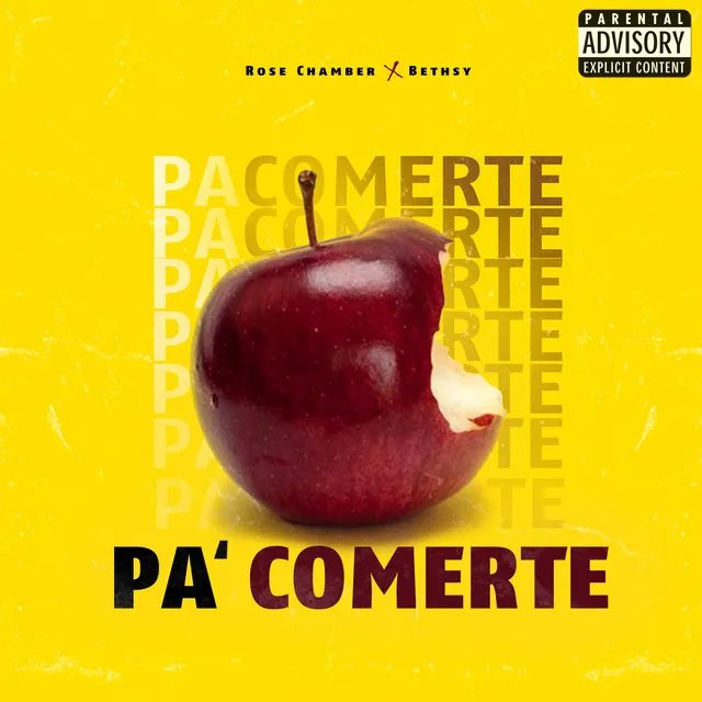 Pa' Comerte