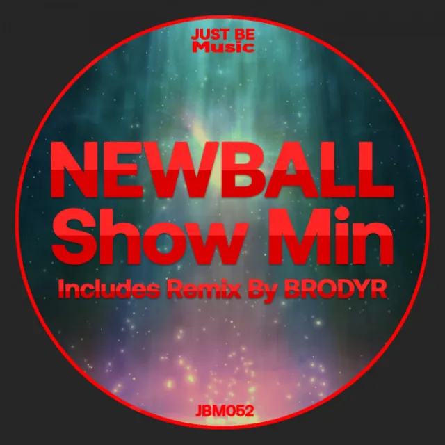 Show Min - BRODYR Remix