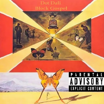 Block Gospel by Dot Dali