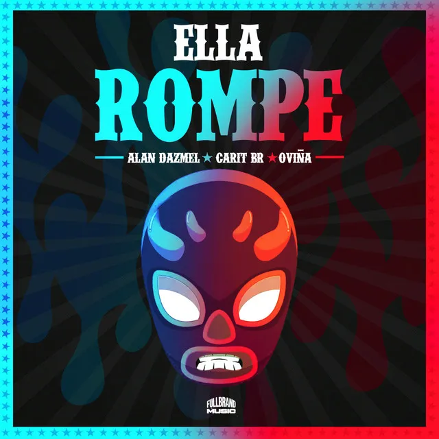 Ella Rompe