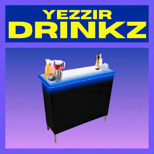 Drinkz