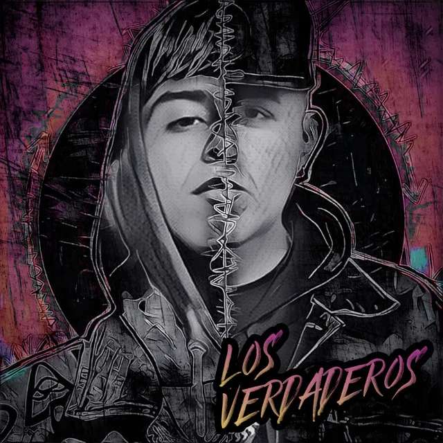 Los Verdaderos - Remix