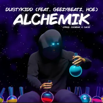 ALCHEMIK by dustykidd