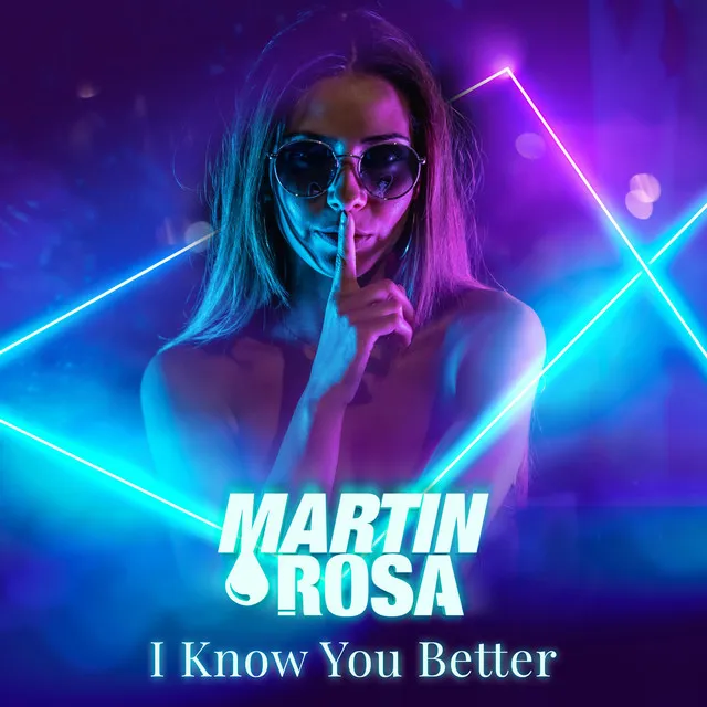 I Know You Better - Radio Edit