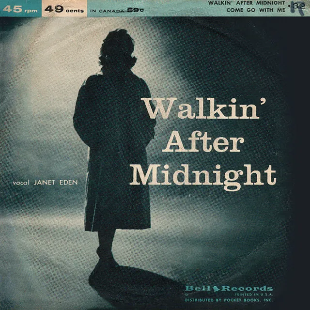 Walkin' After Midnight