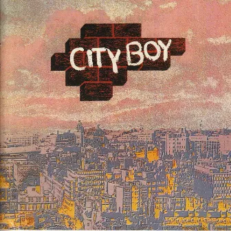 City Boy/Dinner at the Ritz by City Boy