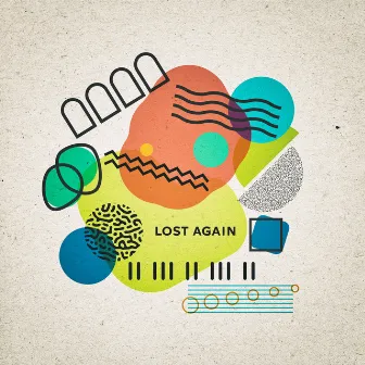 Lost Again by F.o.x