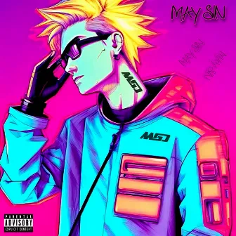 May Sin by MGDilla