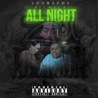 All Night by So Greedy