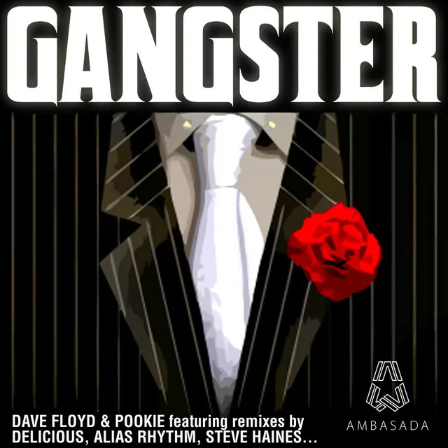 Gangster - Original Mix