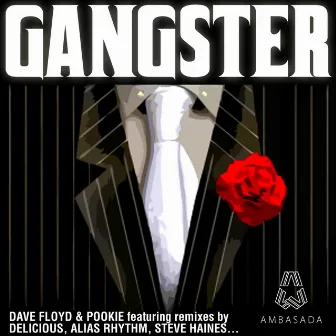 Gangster by Dave Floyd