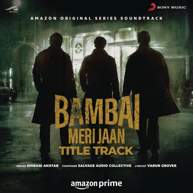 Bambai Meri Jaan (Title Track) [From 