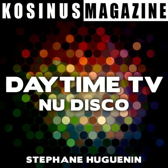 Daytime TV - Nu Disco