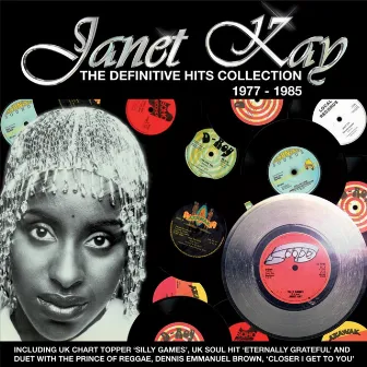 The Definitive Hits Collection (1977-1985) by Janet Kay