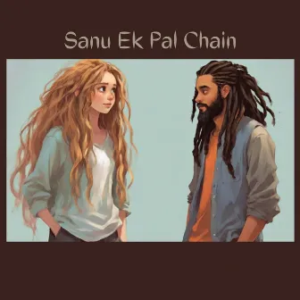 Sanu Ek Pal by Kunaaal Wason