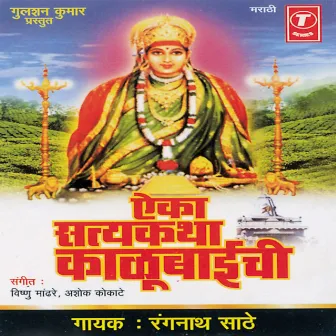 Eka Satyakatha Kalubaichi by Rangnath Saathe