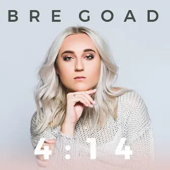 4:14 by Bre Goad